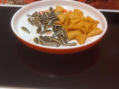 -闻溪有渔·活鱼现烤才好吃(太仓万达店)