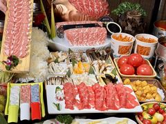 -番食园鲜食火锅(高新店)