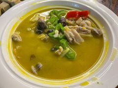 -古韵餐厅(湖畔大学店)