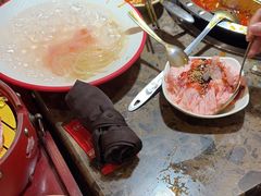 -蜀国大将老火锅(江北店)