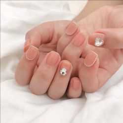 -LILY NAILS美甲美睫