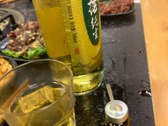 -赞酱川式烤肉(蜀都万达店)