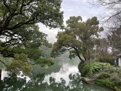 -西溪国家湿地公园