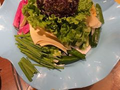 -那家老院子东北菜·饺子·小鸡炖蘑菇(艳华街店)