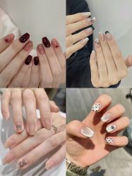 -M·X Nail日式美甲美睫