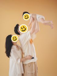 -万福娃儿童摄影(南门店)