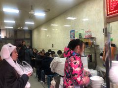 -刘信牛羊肉小炒泡馍(回民街店)