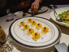 -三利音·东方司宴(外滩店)