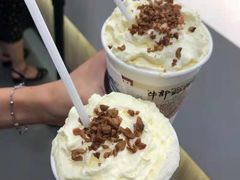 -茶颜悦色(花园道店)
