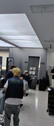 -米可造型烫染