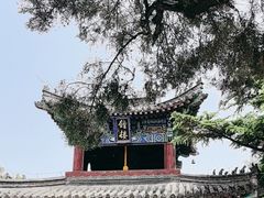 -洛阳白马寺