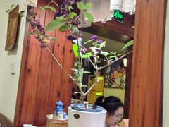 -老井俄式餐厅