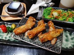-小明同学(三里屯店)