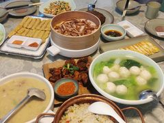 -七步香云南山里菜(昆明老街店)