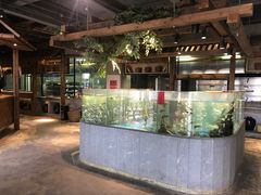 -丹江渔村(首都机场店)