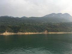 -蝶舞清江·恩施云顶景区(黄鹤峰林)