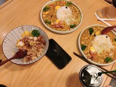 -红小满休闲餐厅(十全街店)