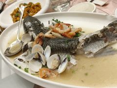 -金满楼(天河中路店)