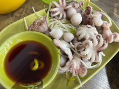 -贞姨美食·老字号海鲜大排档