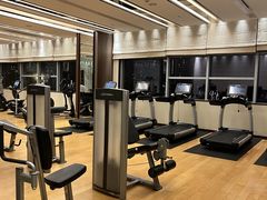 -朗豪酒店·川SPA