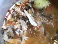 -湘语·湖南家常菜(新洲店)