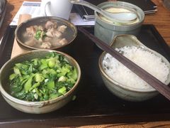-俏湘私房菜(国贸店)