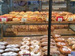 -Bread618面包生日蛋糕(欧亚商都店)