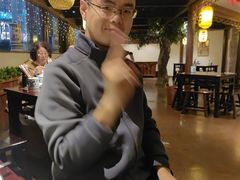 -秦淮巷·四季小馆
