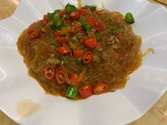 -新疆红柳花餐厅(新洲店)