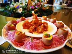 -御仙都北京菜馆·烤鸭店(双井店)