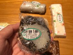 -江南春(中山中路店)