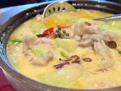 -一品红川菜(皇岗店)