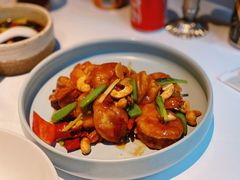 -玫瑰厅上海菜(兴国路店)