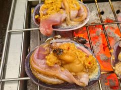 -震海贝烤贝·民俗特色店(延吉总店)