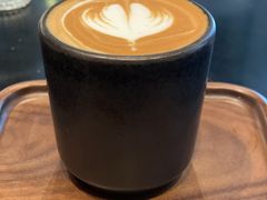 -Home Cafe(水榭春天店)