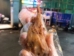-黄毛鸭脖(汉阳总店)