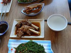 -海生炒面  盐池手抓羊肉馆(鼓楼南街店)