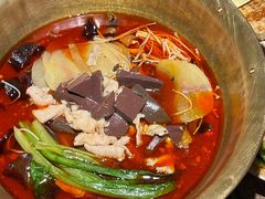 -打川川·川蜀毛肚(南市场店)
