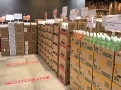 -果蔬好生活超市(乐堤港店)