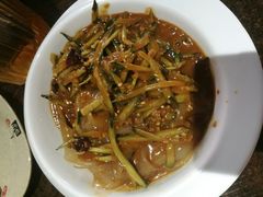 -蜀留香石锅鱼(六顺街店)
