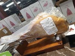 -尚宴牛特鲜自助(太原街万达店)