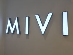 -MIVI半永久纹眉绣眉