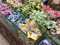 -采芝斋评弹茶馆(观前街店)