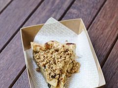 苹果酥粒派-Pie Bird(新闸路店)