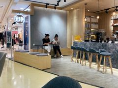 -是啡·日式精品咖啡(东门太阳百货店)