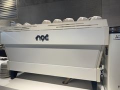 -NOC(西营盘店)