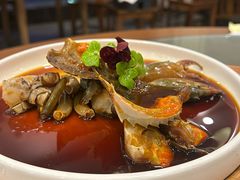 -甬上名灶(天一阁·翠柏店)