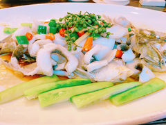 -猪肉婆私房菜(容桂总店)