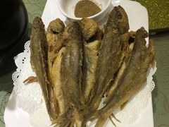 -粥全粥到海鲜家常菜(瞿塘峡路店)