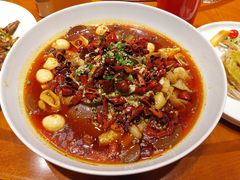-万荣烤鸭店·北京菜(天坛店)